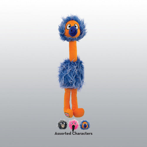 Jouet Kong Comfort Jumbo Bird chien